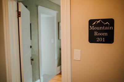 Cramer Family Mountain Inn