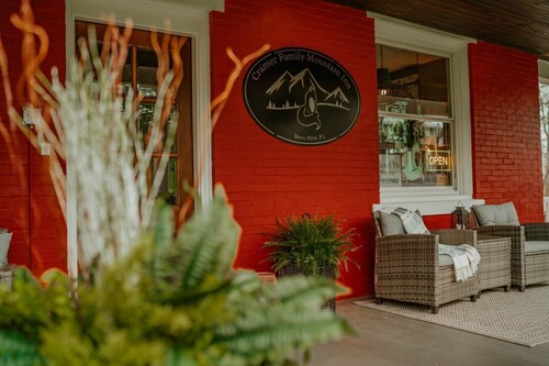 Cramer Family Mountain Inn