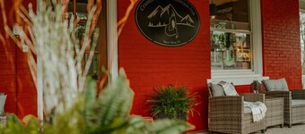 Cramer Family Mountain Inn