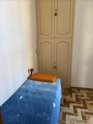 Felles sovesal, 1 soverom, privat basseng | 1 soverom