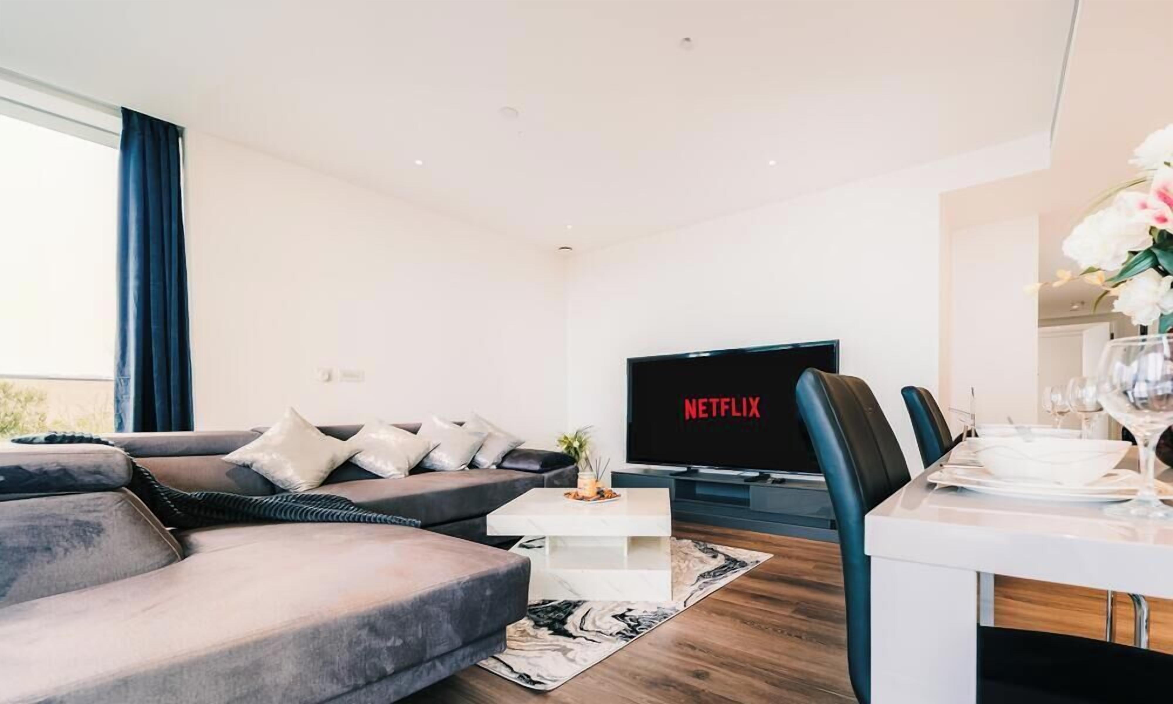 TV connectée, livres