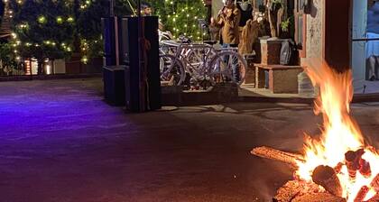 Twisted Tree Cottages Coorg