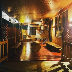 Free WiFi - Twisted Tree Cottages Coorg (Virajpet)