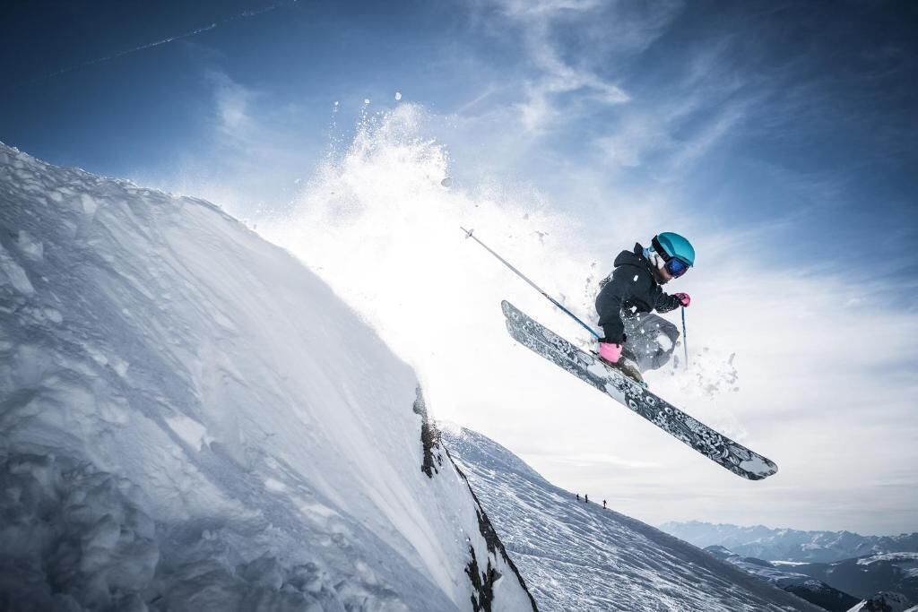 Snø- og skisport