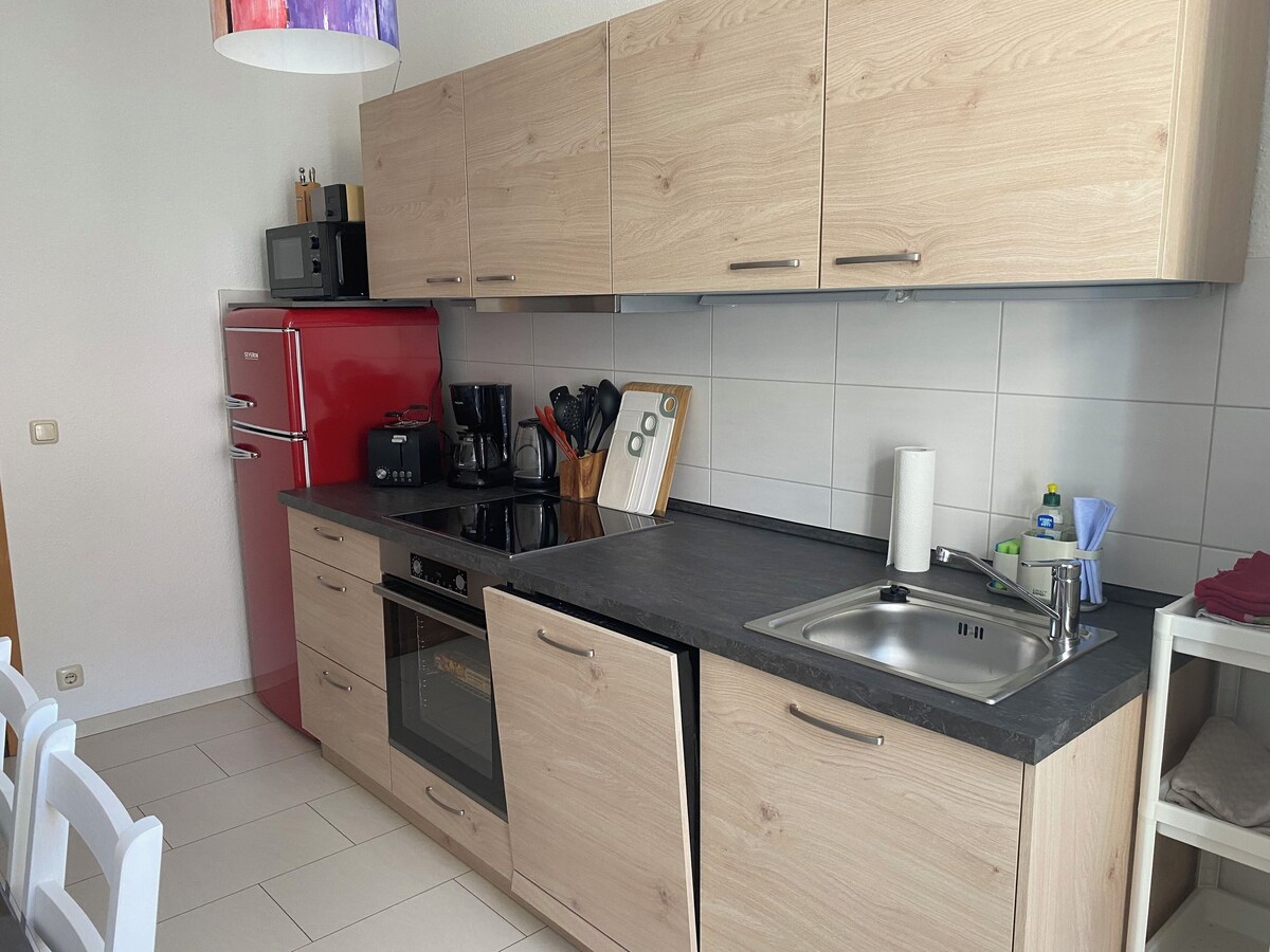 Bild für Gastgeberprofil