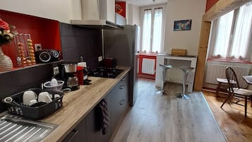 Cucina privata