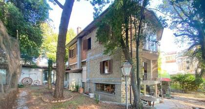 Room-luxury Estate Near Orvieto Exclusiv