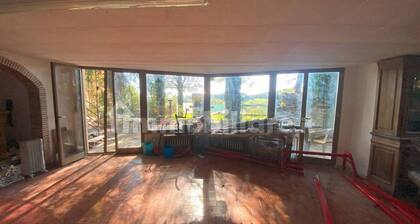 Room-luxury Estate Near Orvieto Exclusiv