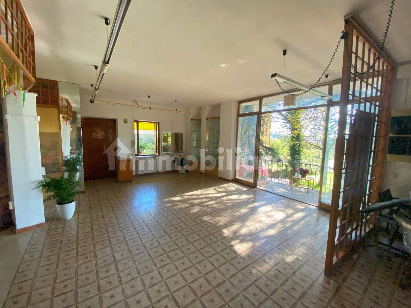 Room, 1 Bedroom, Smoking, Private Pool | Property entrance