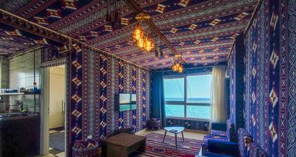 Arabian Nights by the Sea 1