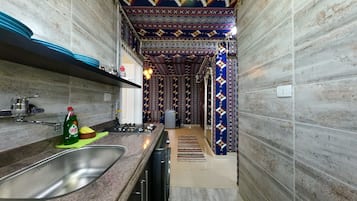Cucina privata