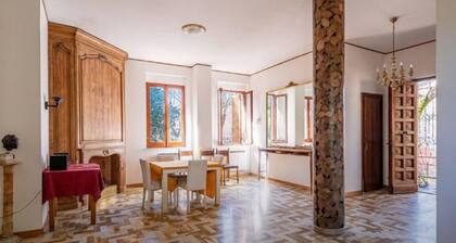 Room-exclusive Residence 2200 Park Priv