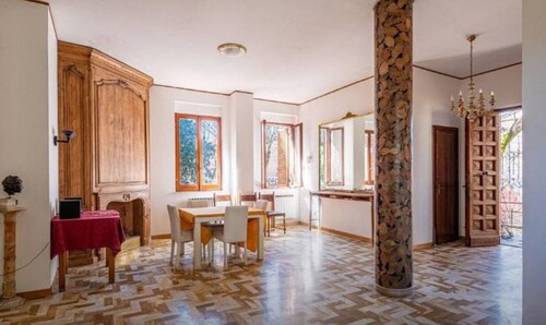 Room-exclusive Residence 2200 Park Priv