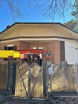 Camera, 1 camera da letto, fumatori, piscina privata | Esterni