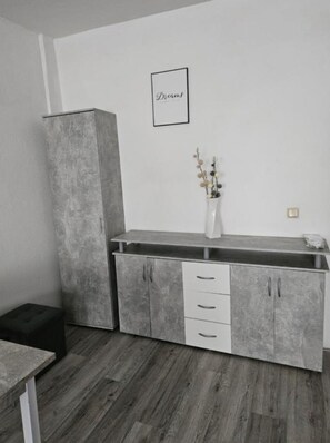 Interior - Room rental Freiberg center (Unknown)