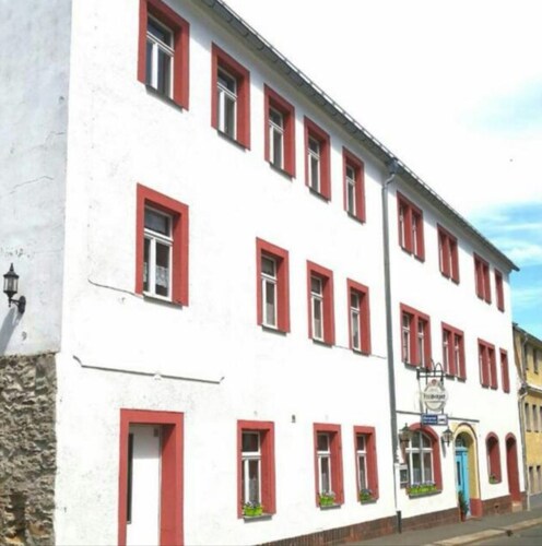 Zimmervermietung Freiberg Zentrum