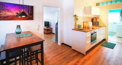 NEW Apartment Blumenstraße in Korbach