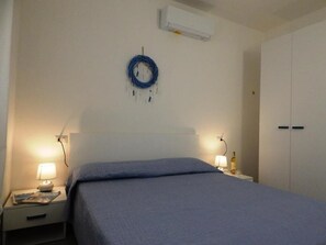 1 habitación