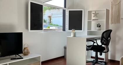 Apartment MQ3 Calheta, Madeira