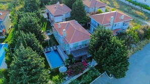 Garden - The One Alacati (Cesme)