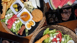 Frühstücksgericht
