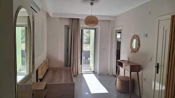 Premium Room, Pool View | Free WiFi