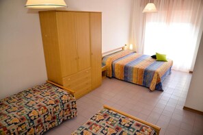 1 habitación