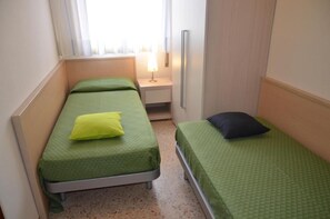 3 Schlafzimmer, Bettwäsche
