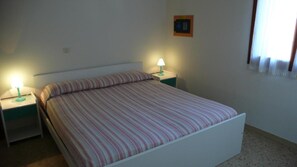 3 quartos, roupa de cama
