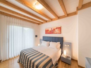 2 bedrooms, Internet, bed sheets - Contemporary villa in Lignano (Ente di decentramento regionale di Udine)