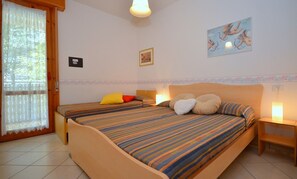 1 chambre