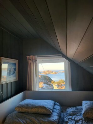 5 chambres, fer et planche à repasser, Wi-Fi, draps fournis