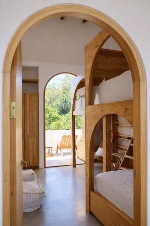 3 chambres, Wi-Fi, draps fournis