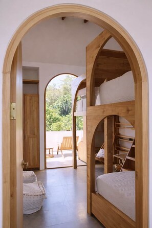 3 chambres, Wi-Fi, draps fournis