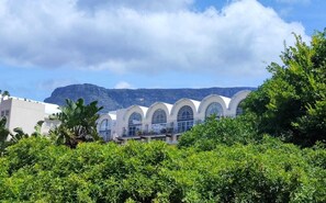 Apartment, 2 Bedrooms, Smoking, Balcony | Exterior - Beautiful Appartement With Balcony and Great View at Bokaap (Cape Town)