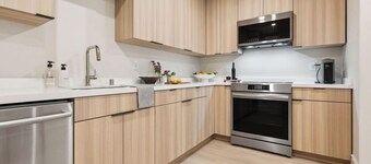 Casa Riviera 12 - Boutique Apartment