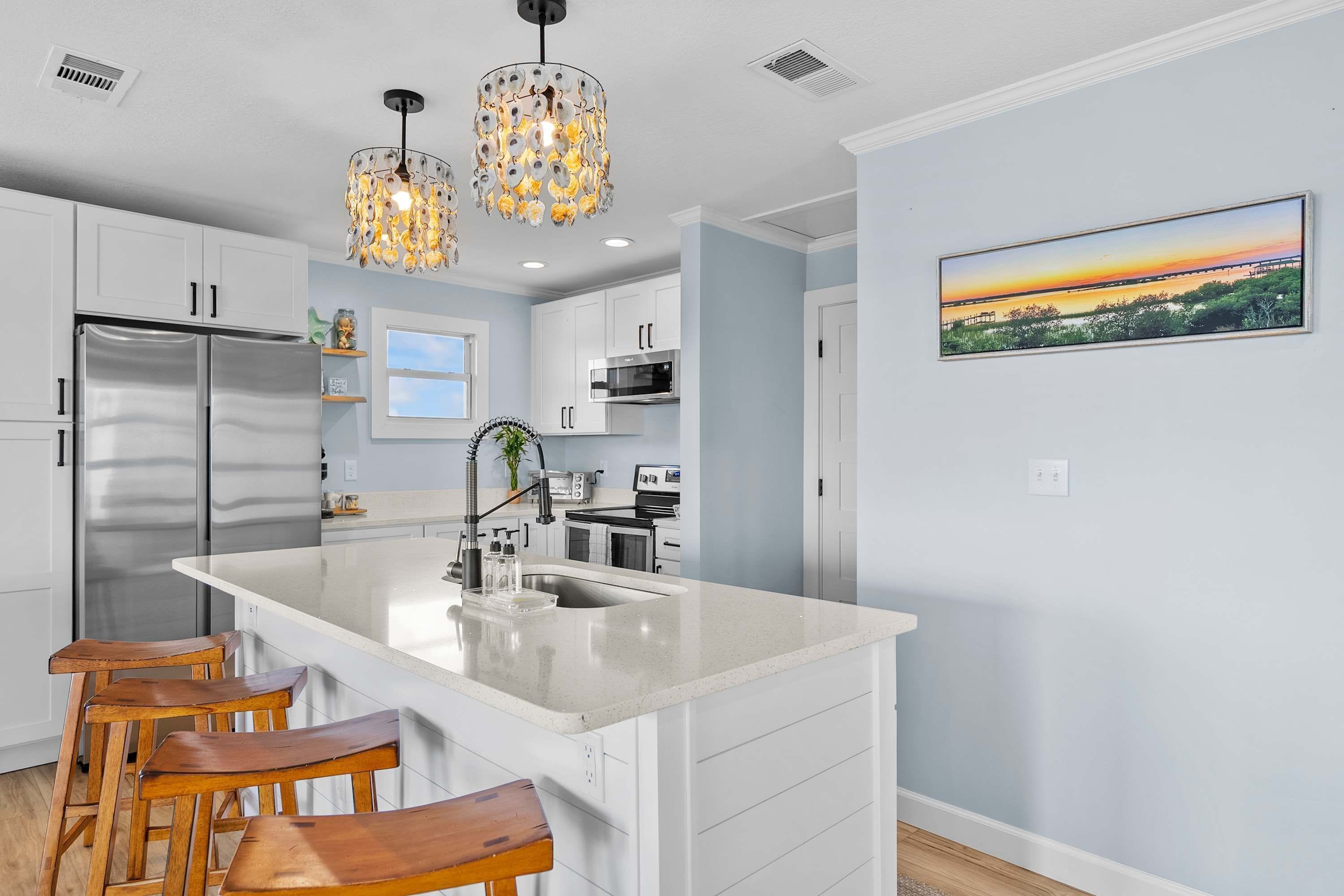 House | 2 bedrooms, Internet