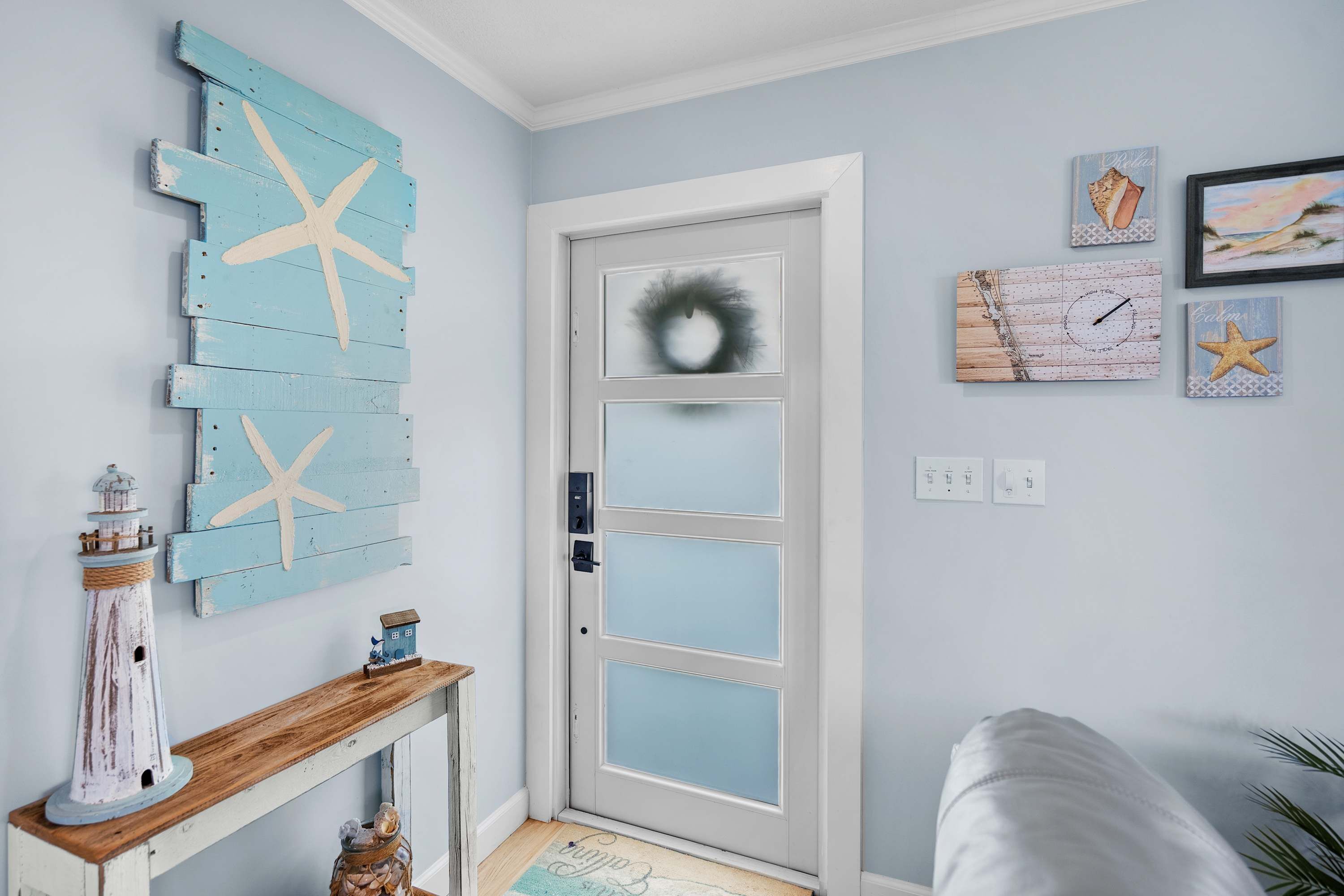 House | 2 bedrooms, Internet