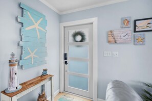 House | 2 bedrooms, Internet