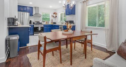 The Vintage Manor in Atlanta