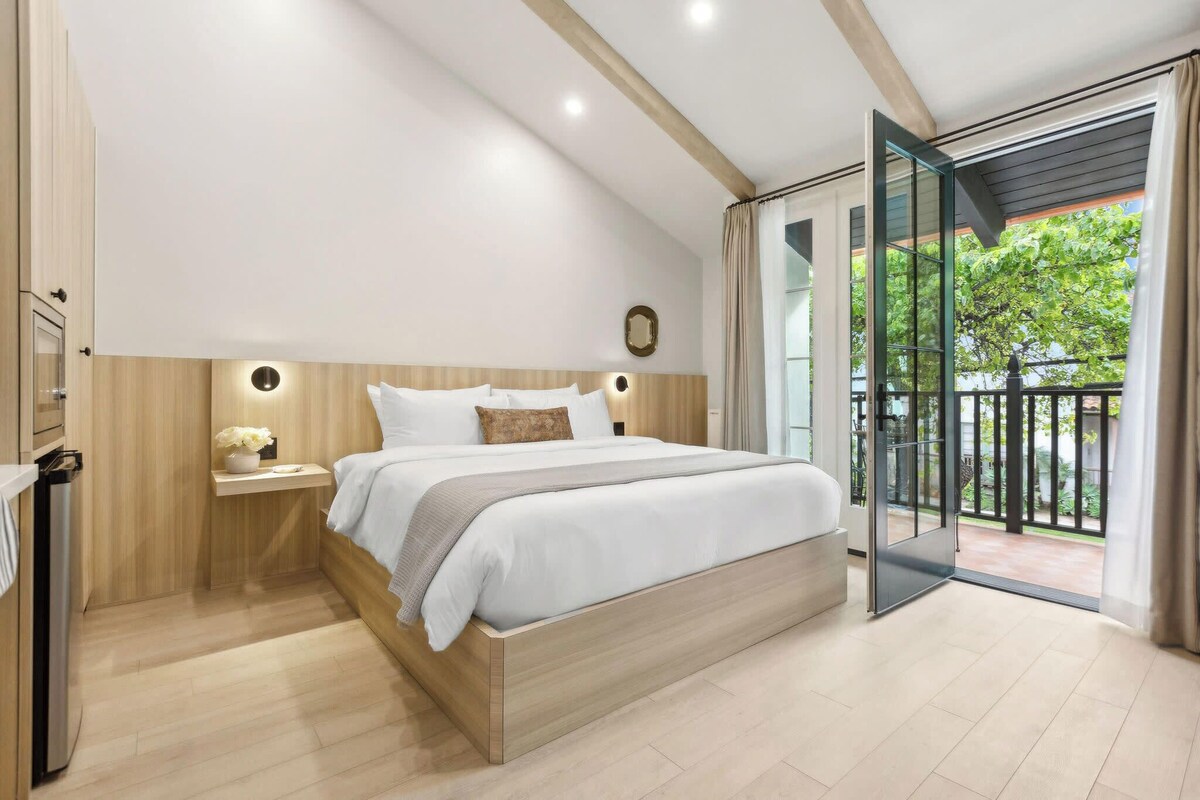 Casa Riviera 14 - Boutique Suites