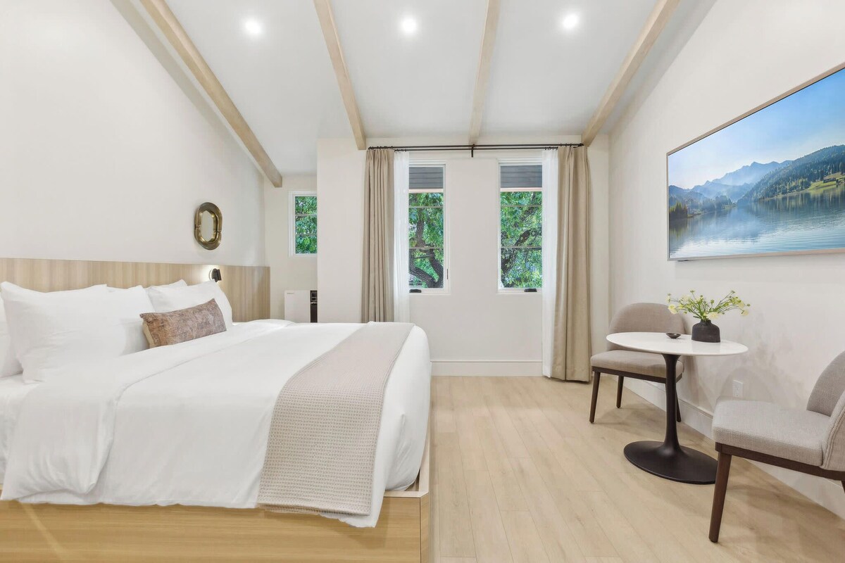 Casa Riviera 15 - Boutique Suites