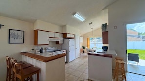 3 habitaciones y acceso a internet 