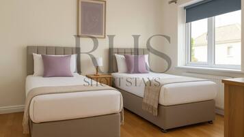 House, 4 Bedrooms, Garden View | 4 bedrooms