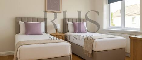 独立别墅, 4 间卧室, 花园景观 | 4 多间卧室