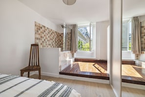 2 chambres