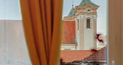 Residence S7 - Luxury Living Apartment