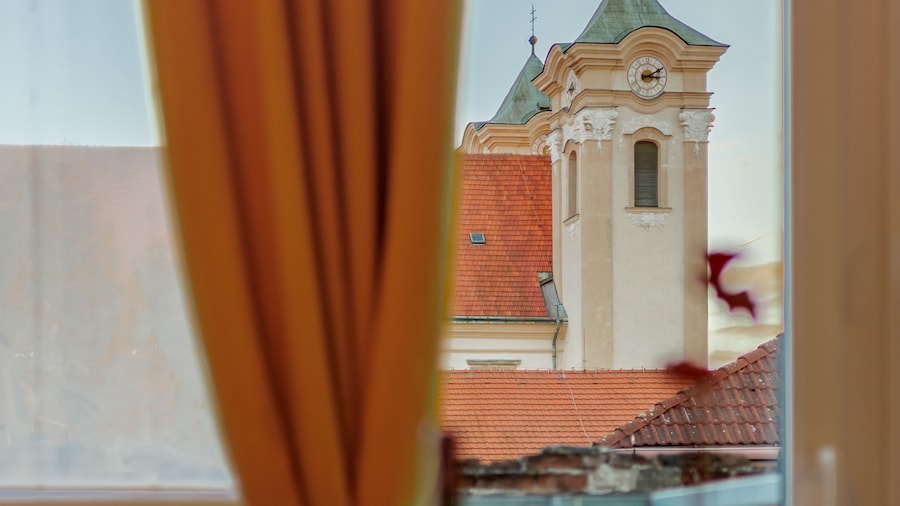 Residence S7 - Luxury Living Apartment