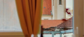 Residence S7 - Luxury Living Apartment