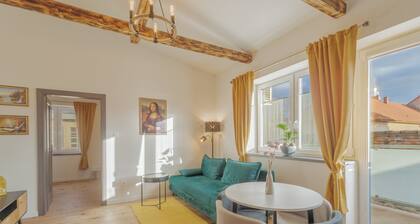 Residence S7 - Luxury Living Apartment